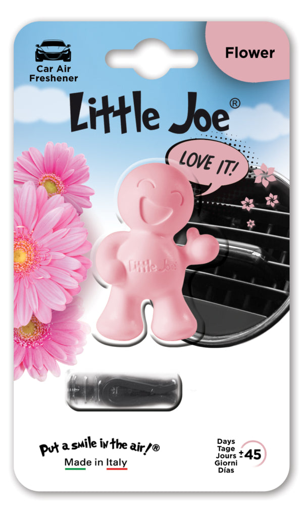AROMATIK LITTLE JOE OK FLOWER-ET1313