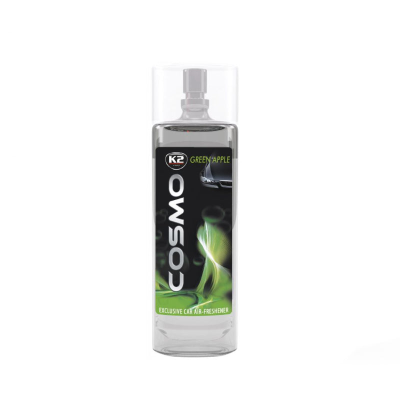 AROMATIK K2 COSMO GREEN APPLE 50 mL - EV210
