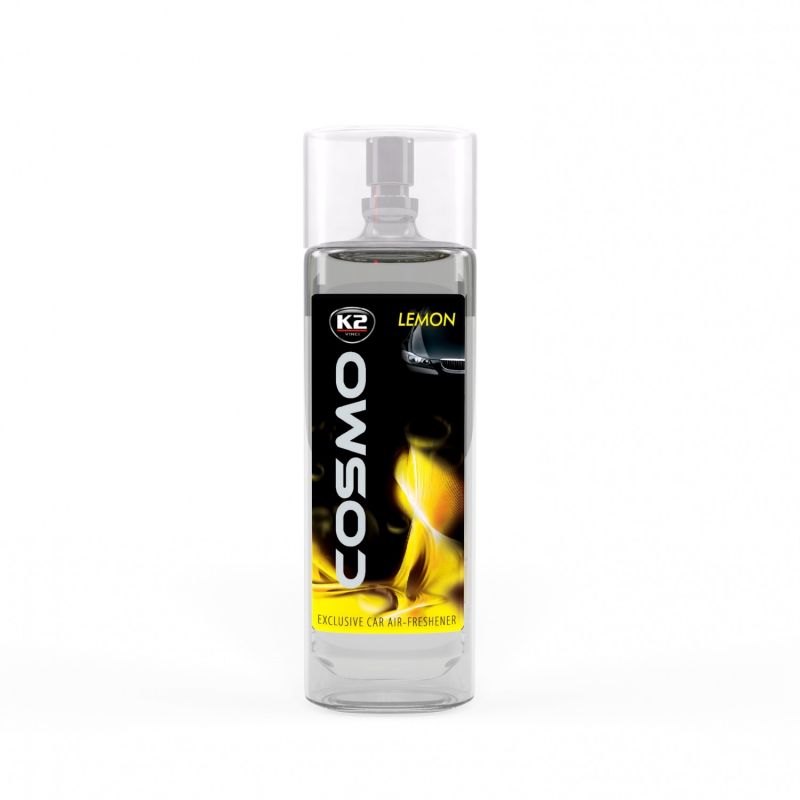 AROMATIK K2 COSMO LEMON 50 mL - EV210