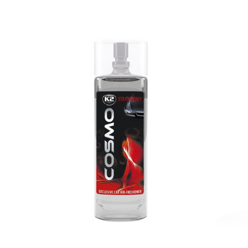 AROMATIK K2 COSMO STRAWBERRY 50 mL - EV210