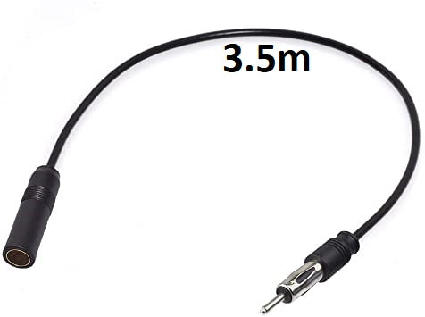 ZGJATUES KABLLI PER ANTENE 3.5 m SK-33103