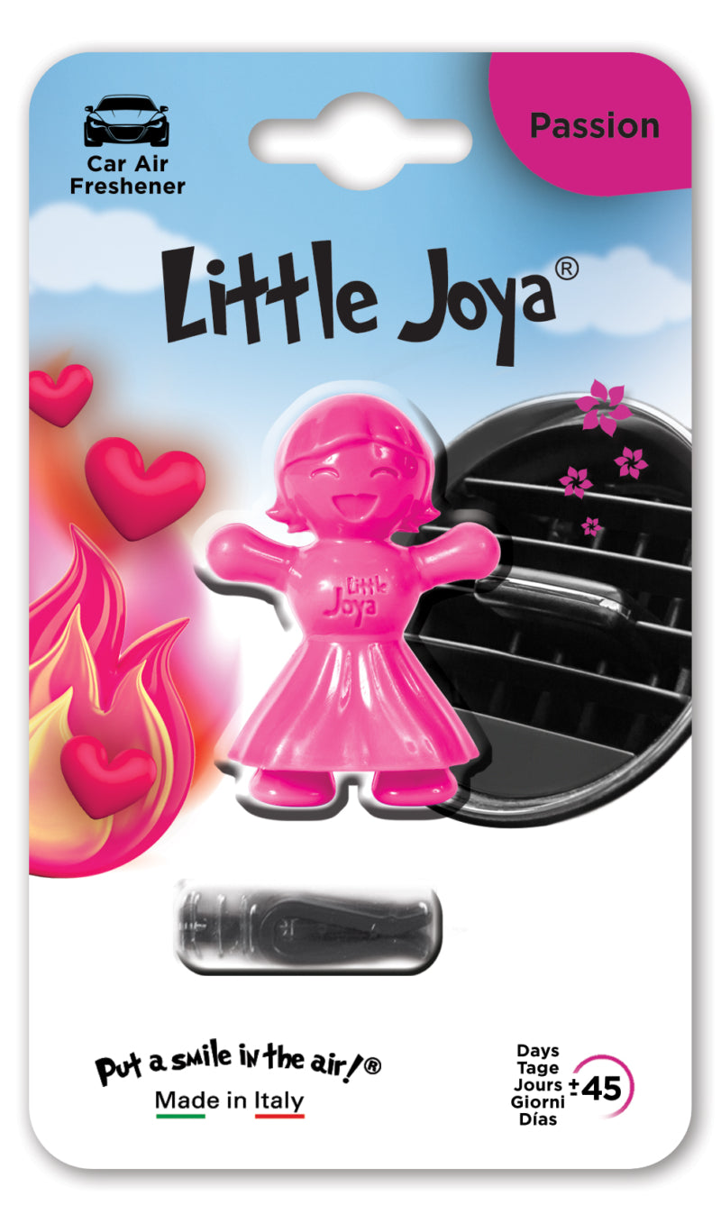 AROMATIK LITTLE JOYA PASSION-EY0303