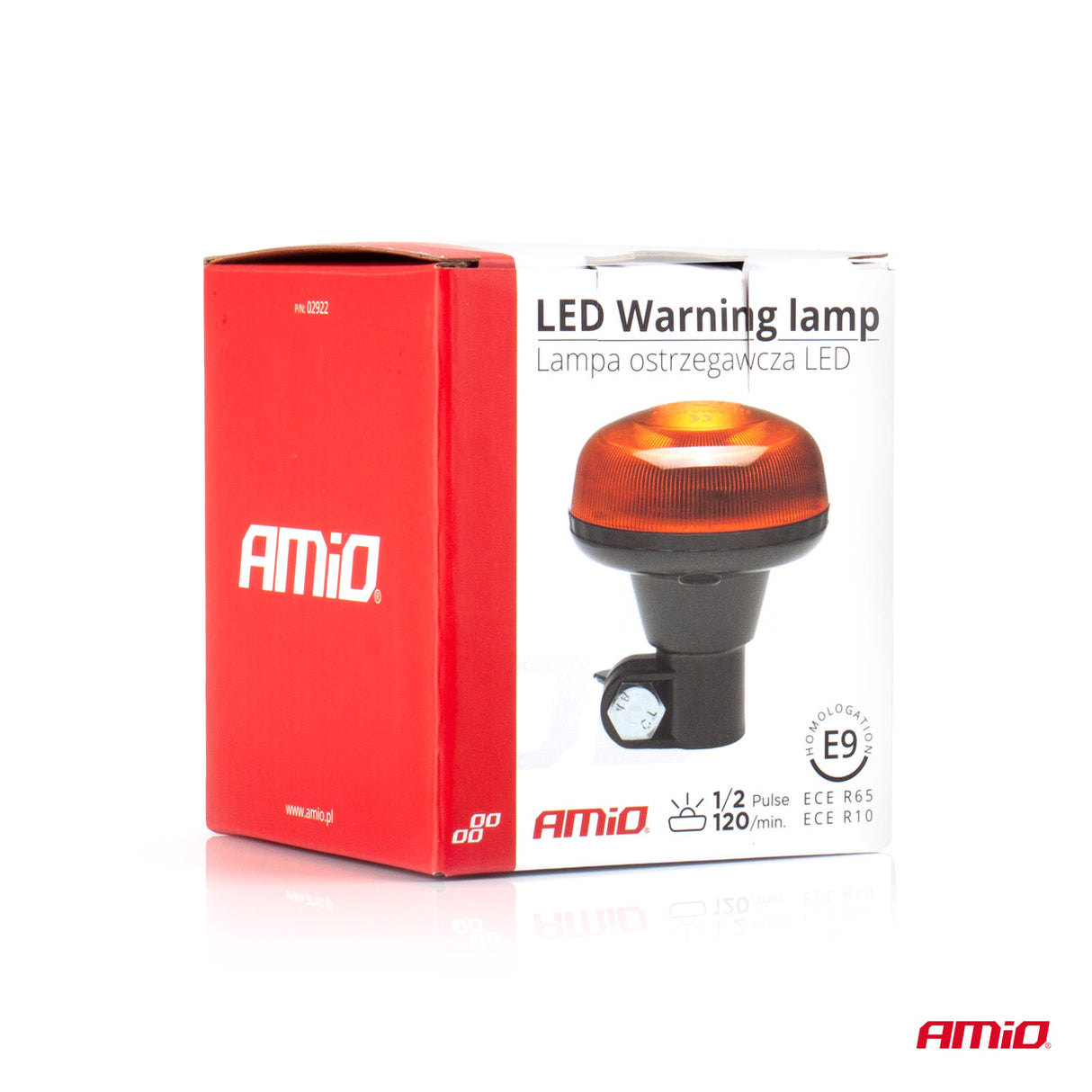 FENELINE AMiO AM-02922 DC12-24V 18-LED IP56
