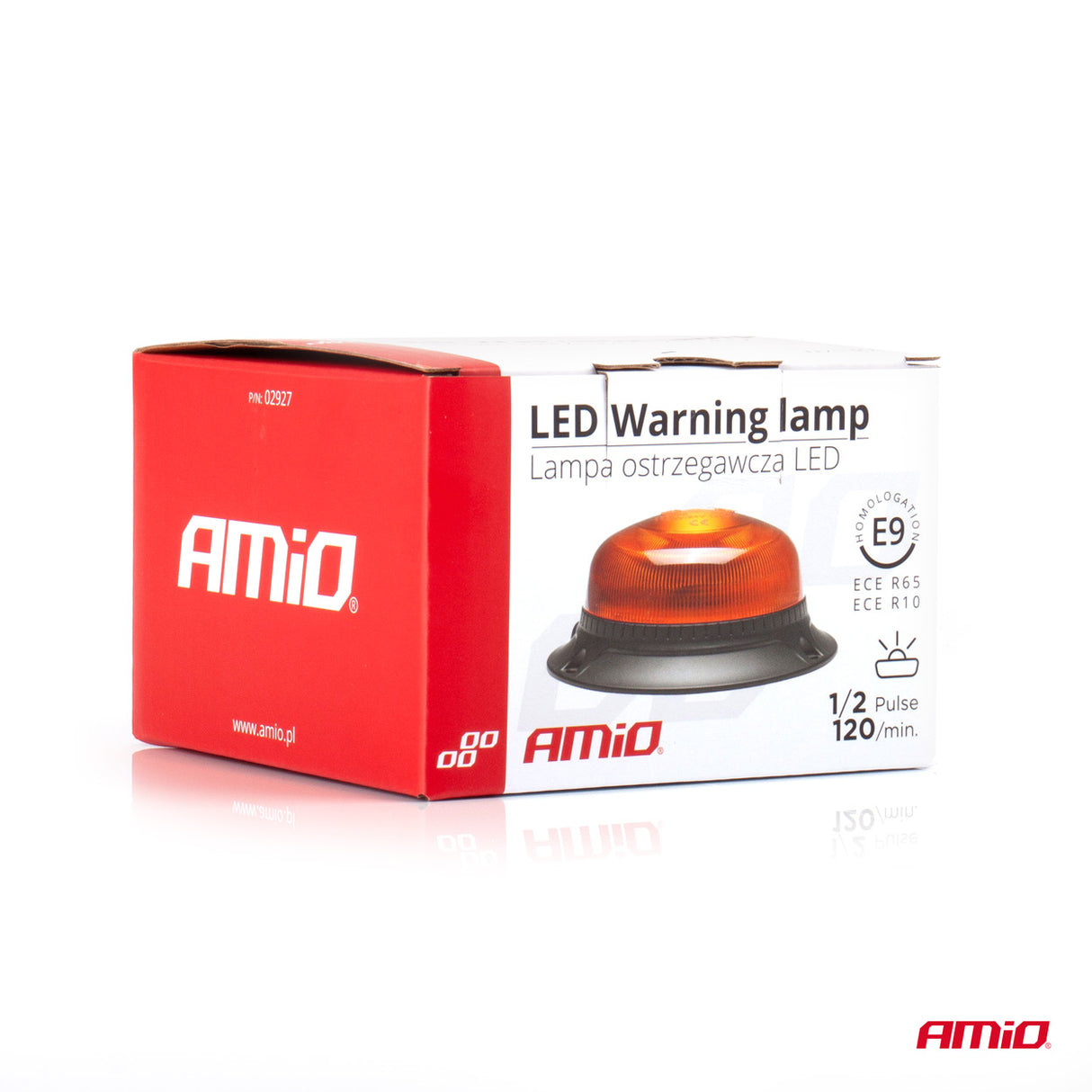 FENELINE AMiO AM-02927 DC12-24V 18-LED IP56