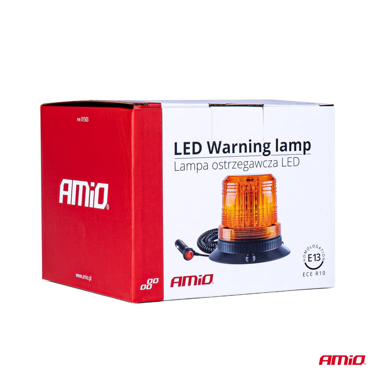 FENELINE AMiO AM-01503 DC12-24V ME MAGNET 80-LED IP56