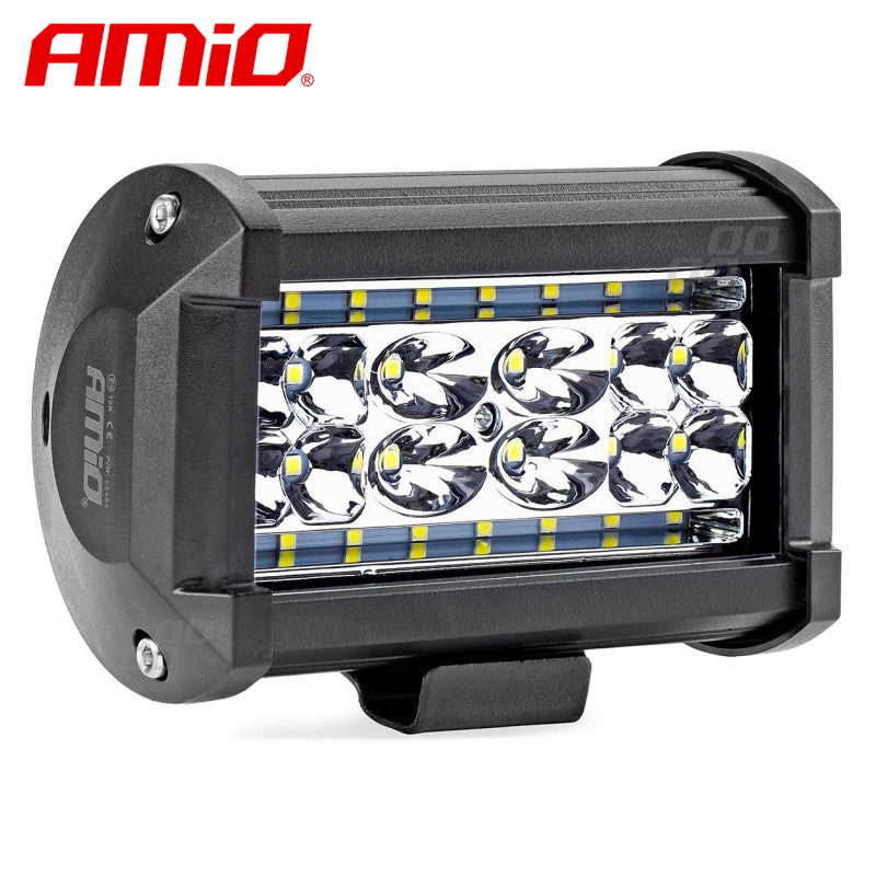 FENERE LED AMiO AM-02423 9-36V 28LED FLOOD (AWL-09) 136x82 mm 1 COPE