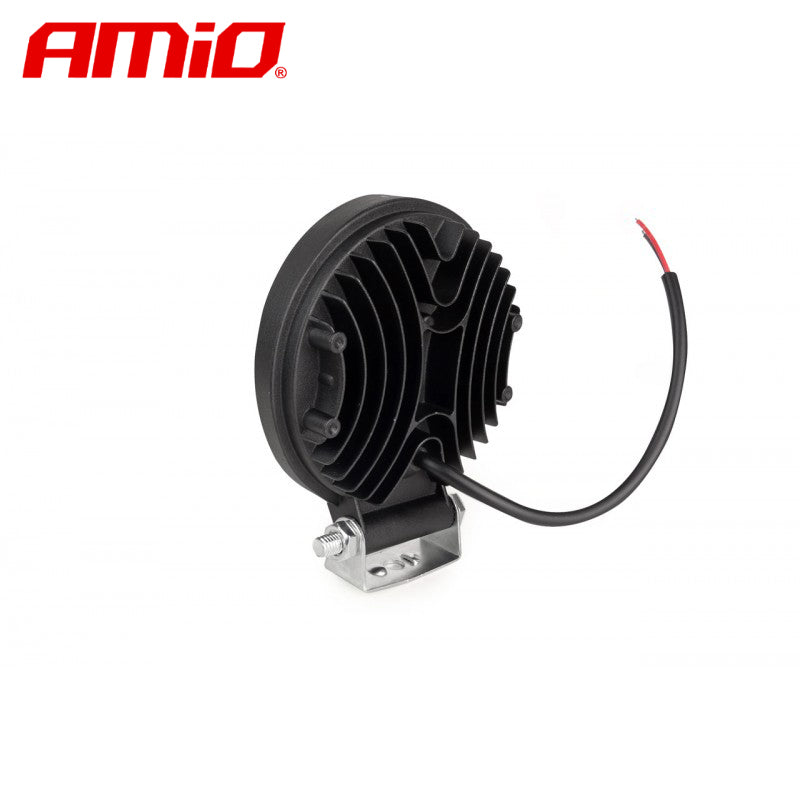 FENERE LED AMiO AM-02430 9-36V 26 LED COMBO (AWL-16) Ø110 mm 1 COPE