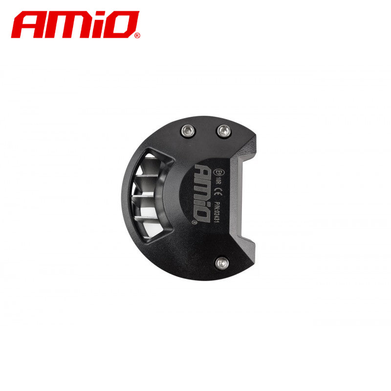 FENERE LED AMiO AM-02431 9-36V 6 LED FLOOD (AWL-17) 95x77 mm 1 COPE