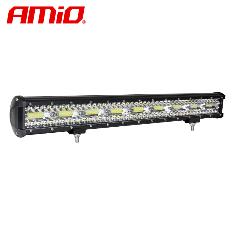 LIGHT BAR AMIO AM-02543 9-36V 540W 160LED COMBO (AWL-29) 650 x 74 mm 1 COPE