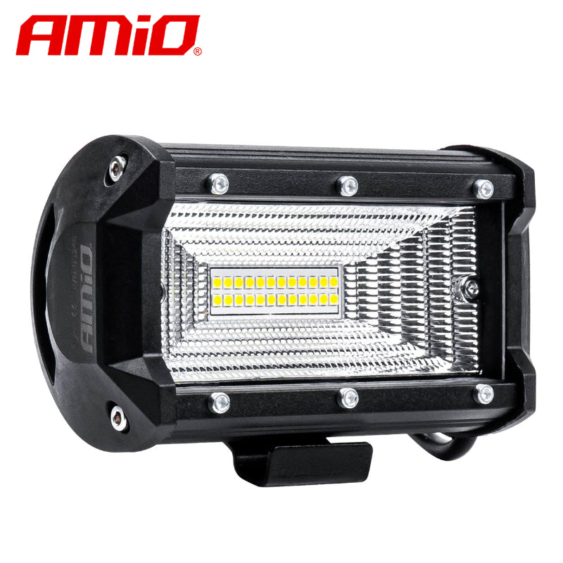 FENERE LED AMiO AM-03246 9-36V 24-LED FLOOD (AWL-35) 1 COPE