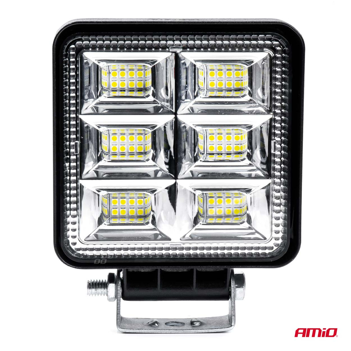 FENERE LED AMiO AM-03248 9-36V 48-LED SPOT (AWL-37) 1 COPE
