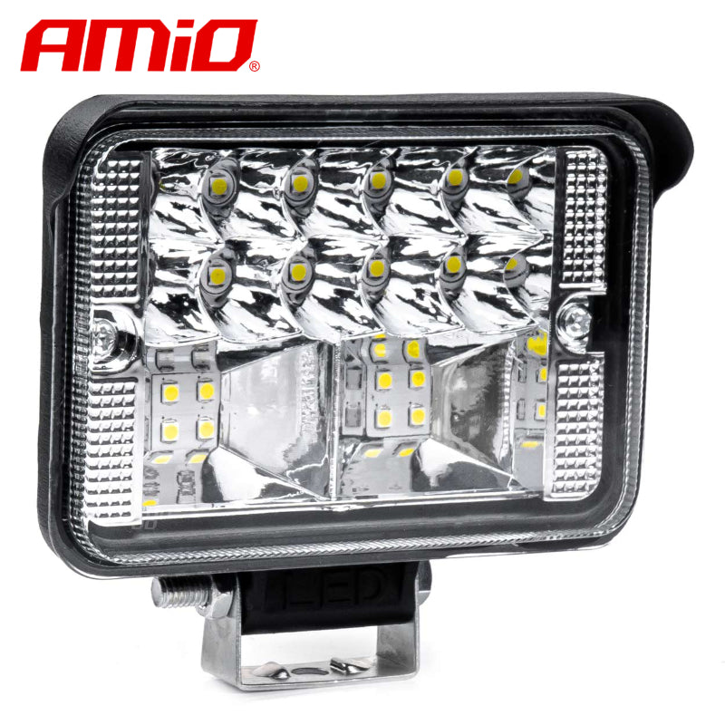 FENERE LED AMiO AM-03250 9-36V 18-LED SPOT (AWL-39) 1 COPE