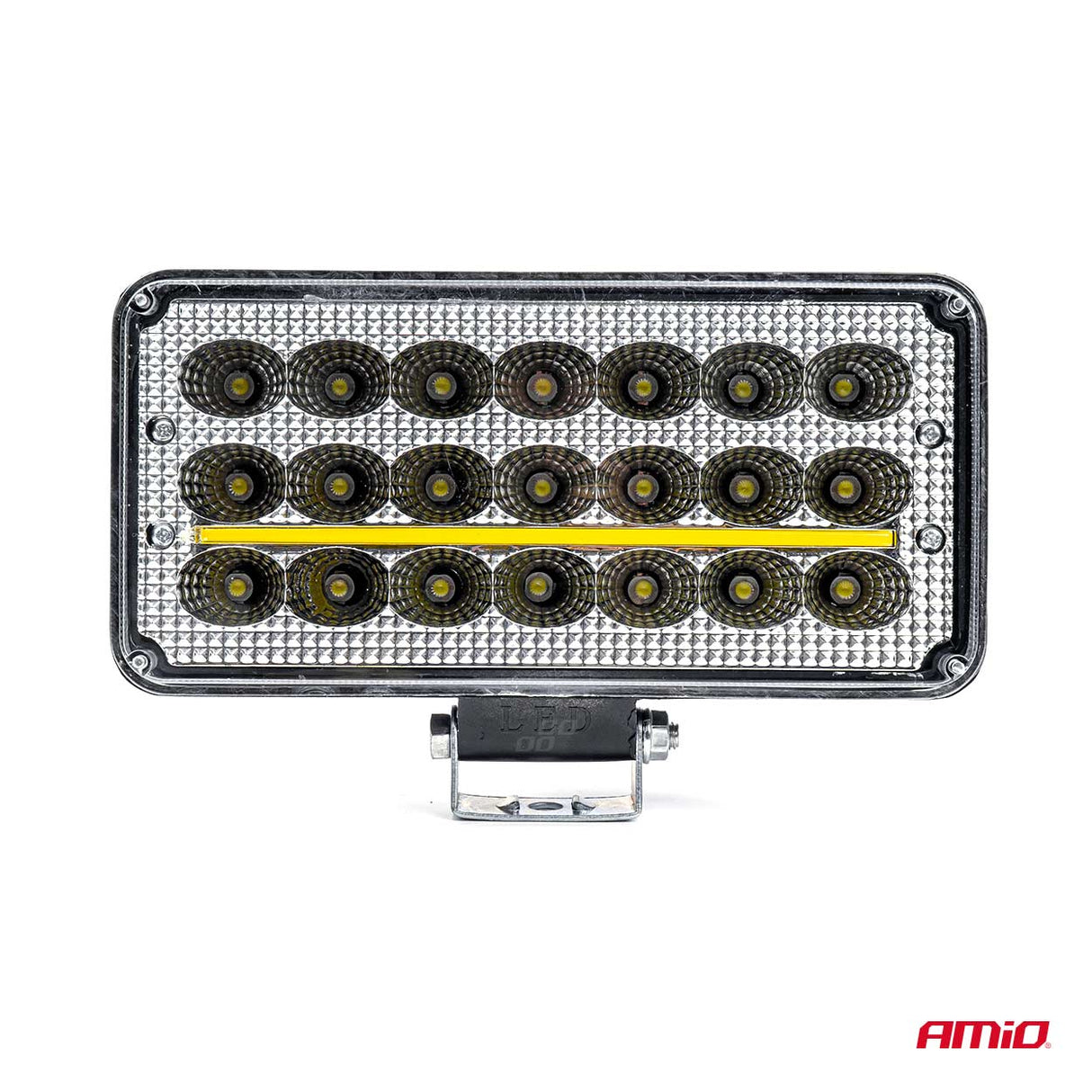 FENERE LED AMiO AM-03254 9-36V 27-LED FLOOD (AWL-43) 1 COPE