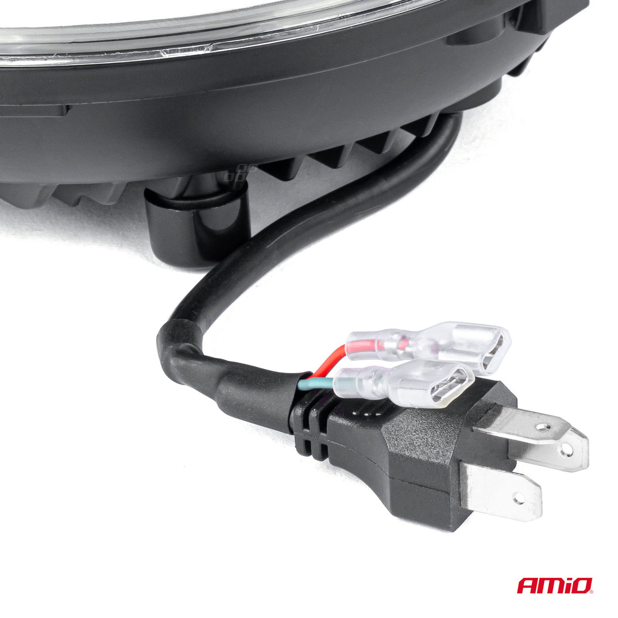 FENERE LED AMiO AM-03625 9-36V 55W BOSS Multifunction (AWL-56) 1 COPE