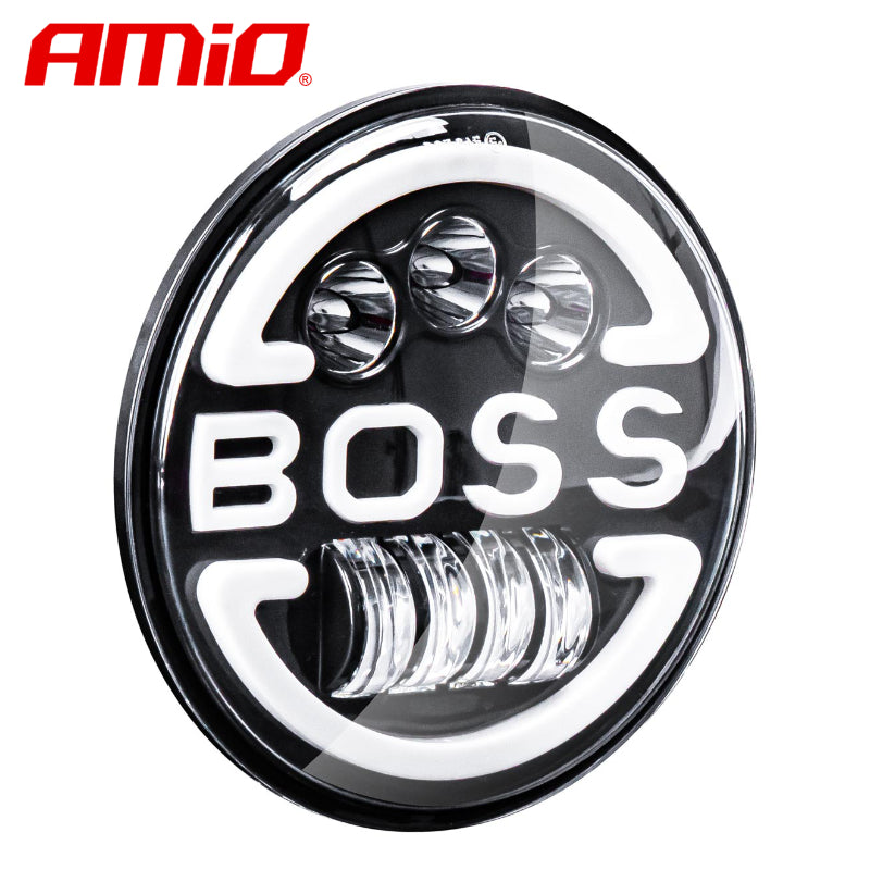 FENERE LED AMiO AM-03625 9-36V 55W BOSS Multifunction (AWL-56) 1 COPE