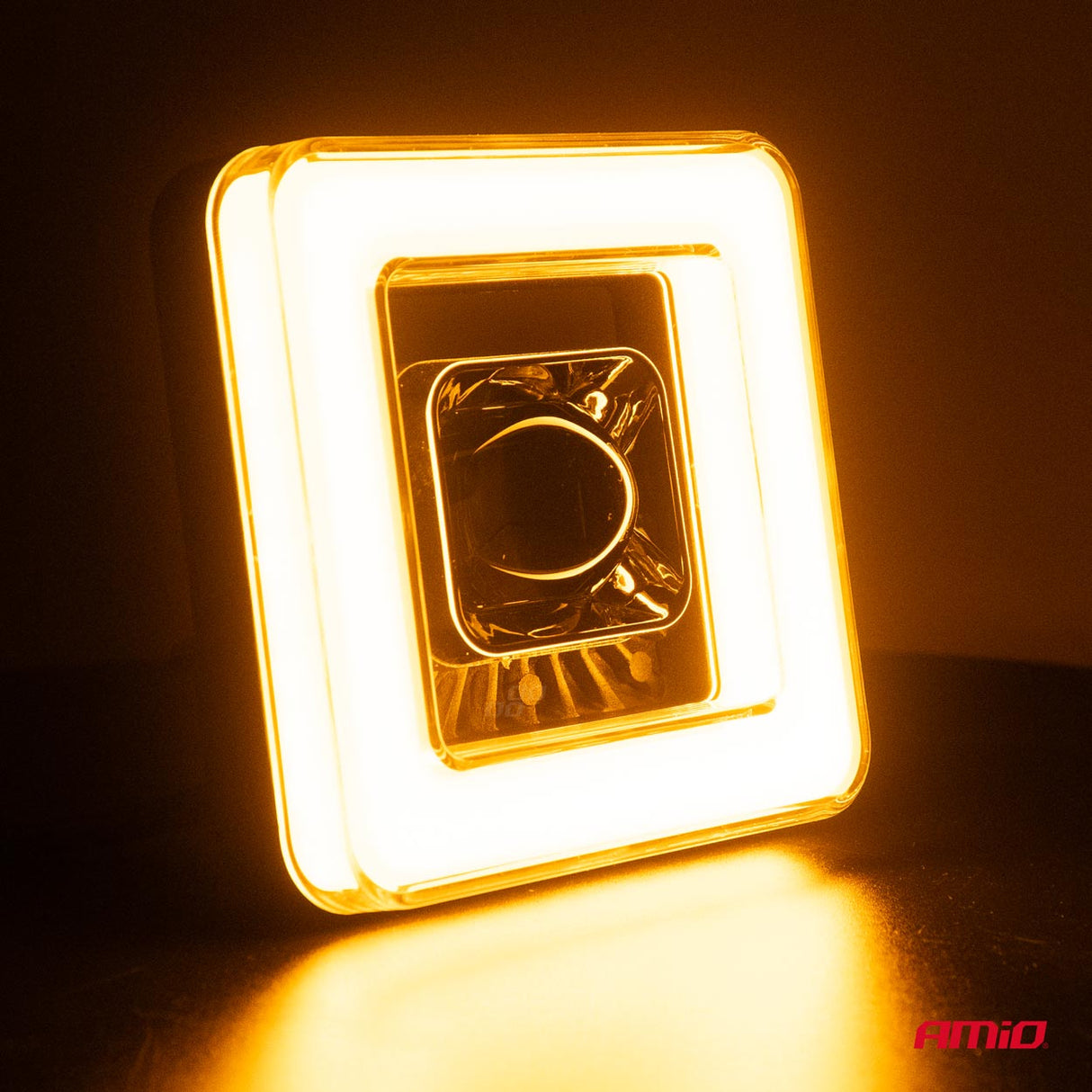 FENERE LED AMiO AM-04198 9-36V 45W 6500K 8000LM (AWL-57) 1 COPE