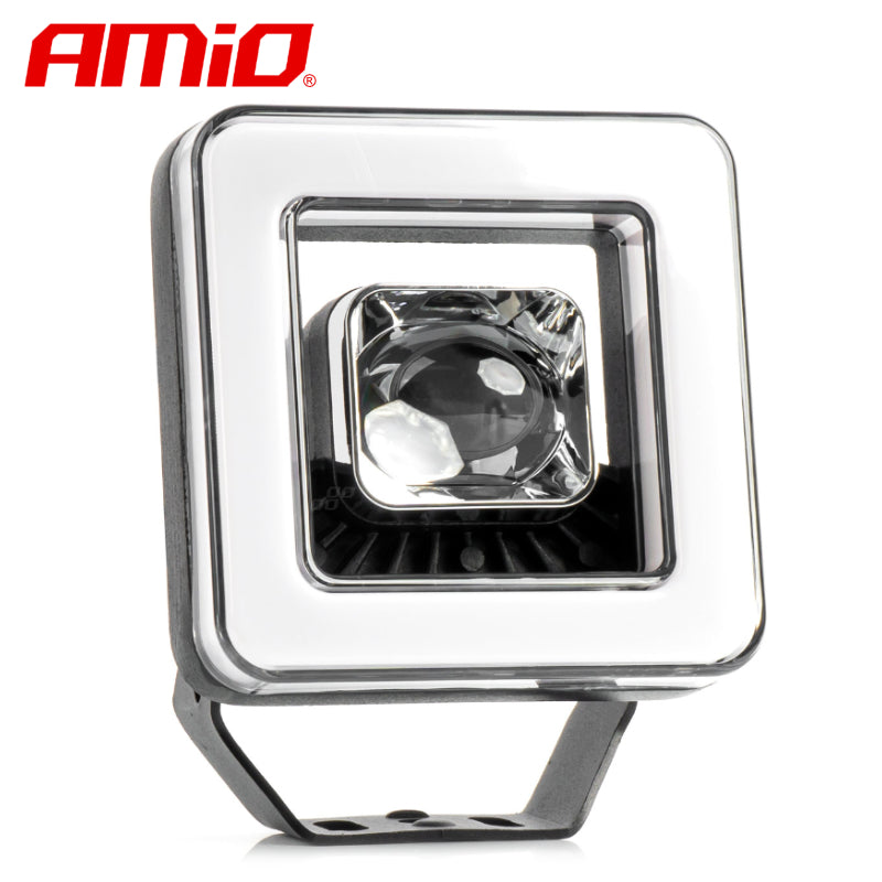 FENERE LED AMiO AM-04198 9-36V 45W 6500K 8000LM (AWL-57) 1 COPE