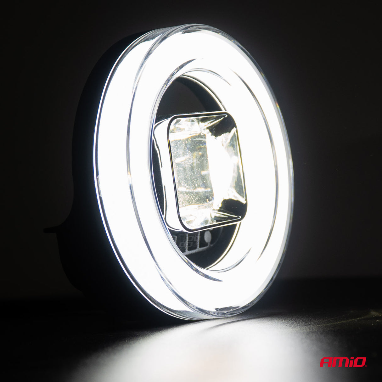FENERE LED AMiO AM-04199 9-36V 45W 6500K 8000LM (AWL-58) 1 COPE