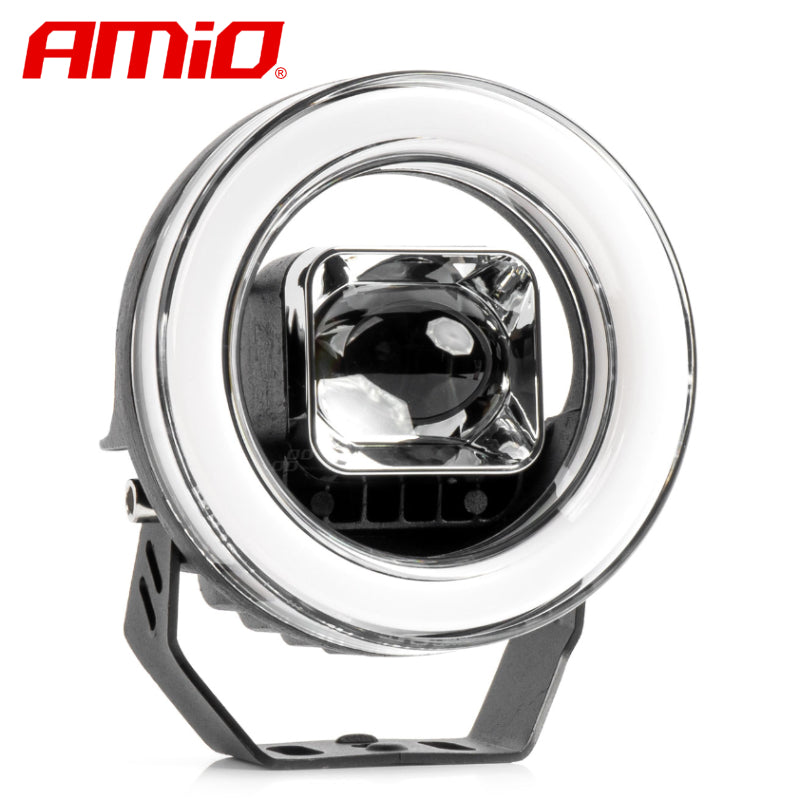 FENERE LED AMiO AM-04199 9-36V 45W 6500K 8000LM (AWL-58) 1 COPE