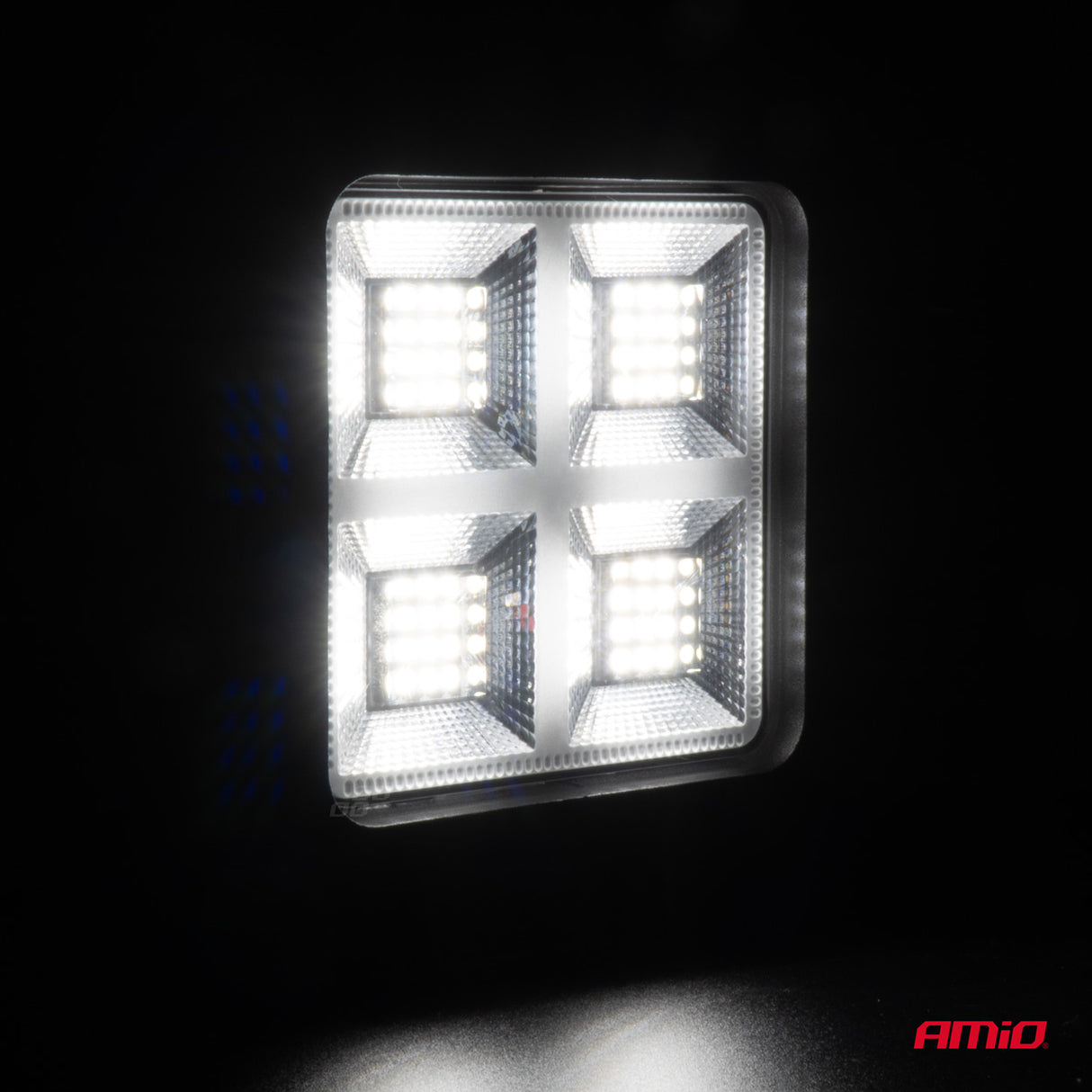 FENERE LED AMiO AM-04200 9-36V 68W 6500K 8000LM (AWL-59) 1 COPE