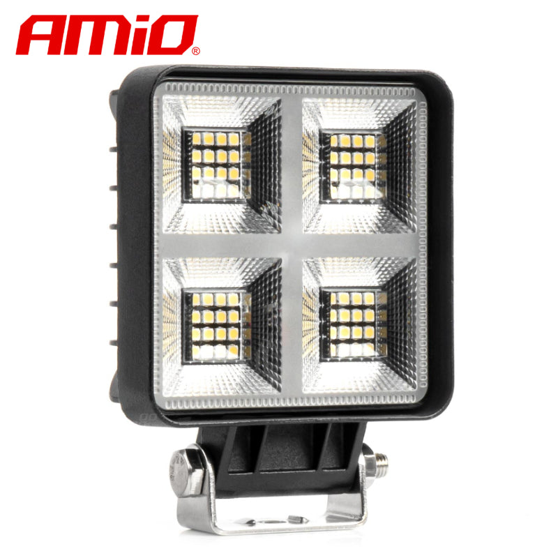 FENERE LED AMiO AM-04200 9-36V 68W 6500K 8000LM (AWL-59) 1 COPE