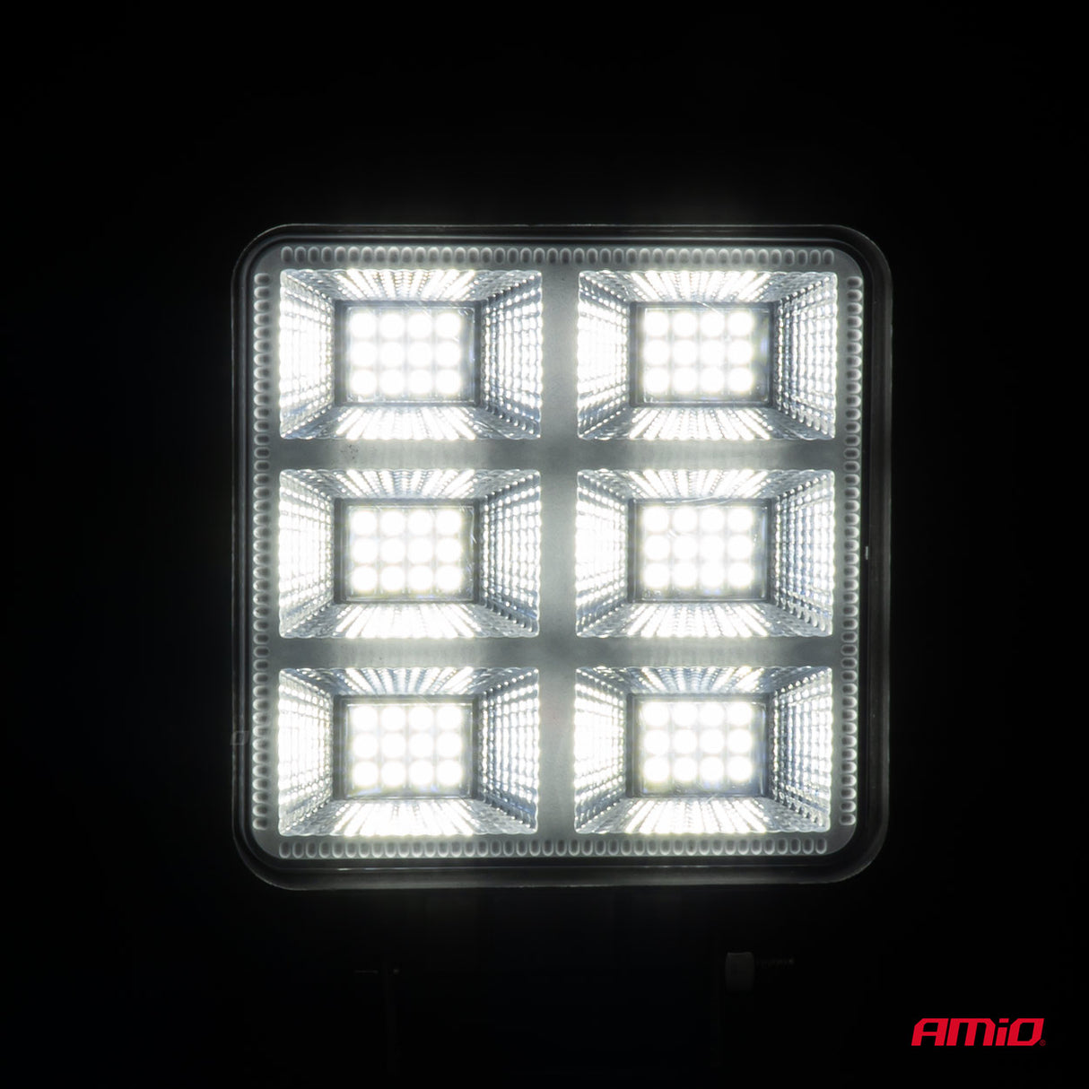 FENERE LED AMiO AM-04201 9-36V 69W 6500K 7200LM (AWL-60) 1 COPE