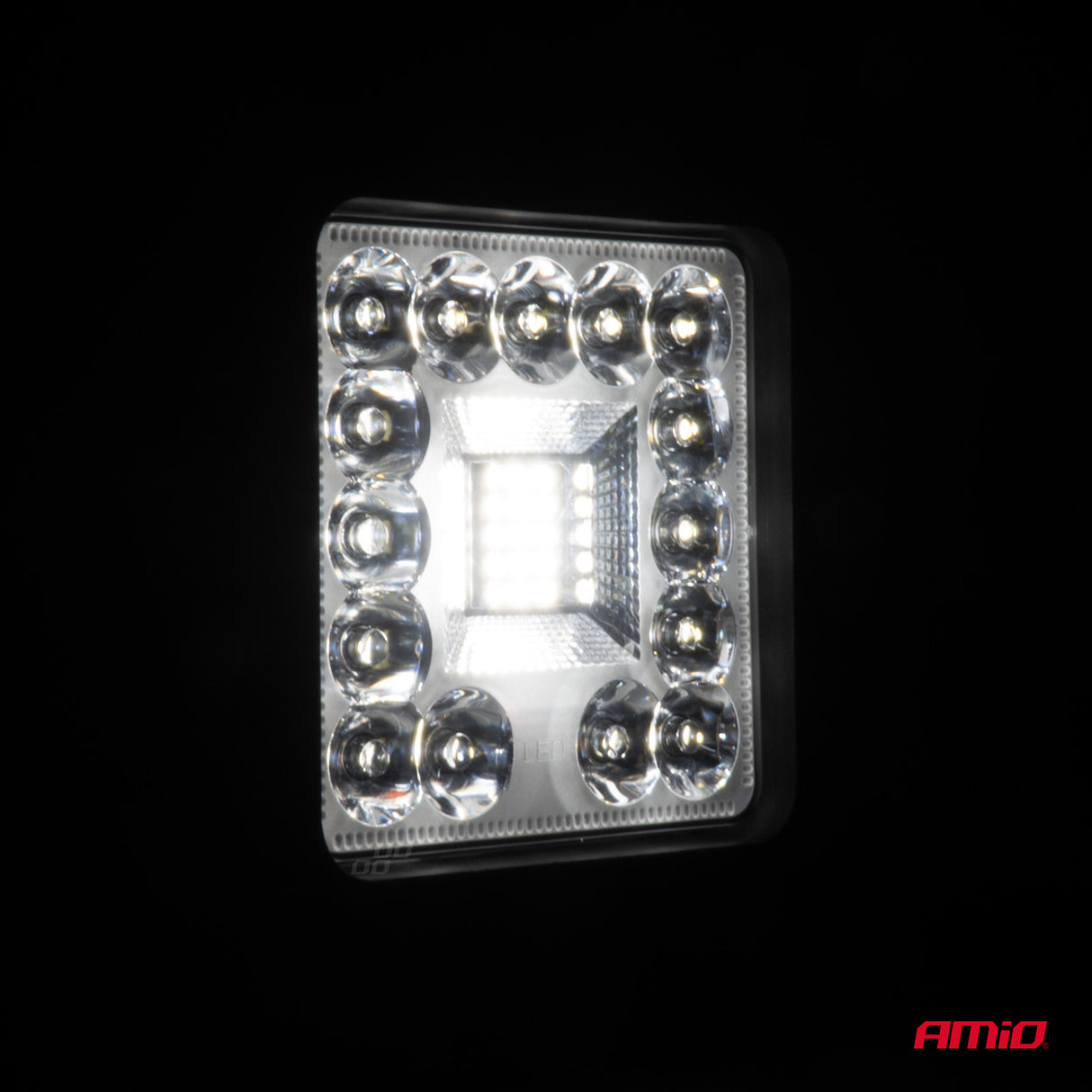 FENERE LED AMiO AM-04202 9-36V 96W 6500K 8000LM (AWL-61) 1 COPE
