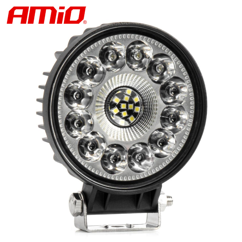 FENERE LED AMiO AM-04203 9-36V 96W 6500K 9600LM (AWL-62) 1 COPE