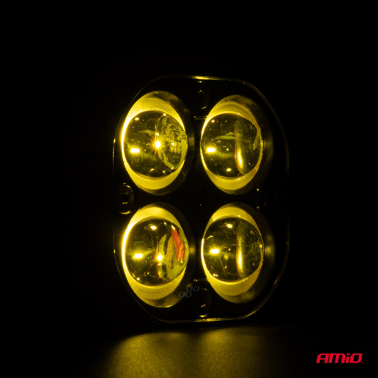 FENERE LED AMiO AM-04204 9-36V 20W 6500K 4000LM (AWL-63) 1 COPE