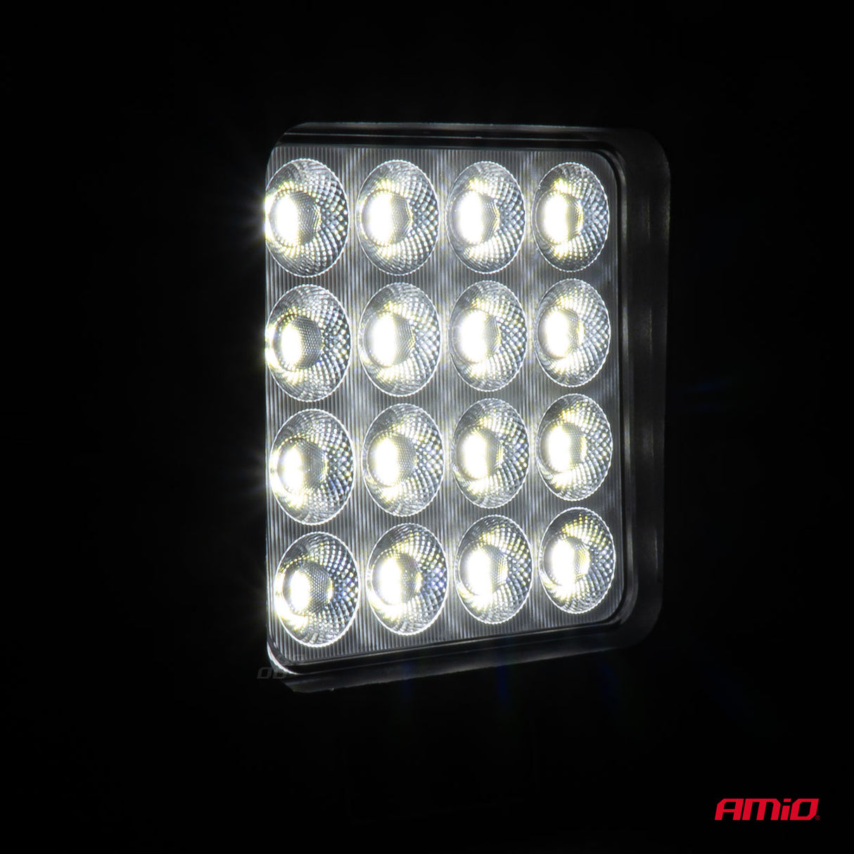 FENERE LED AMiO AM-04205 9-36V 192W 6500K 12000LM (AWL-64) 1 COPE