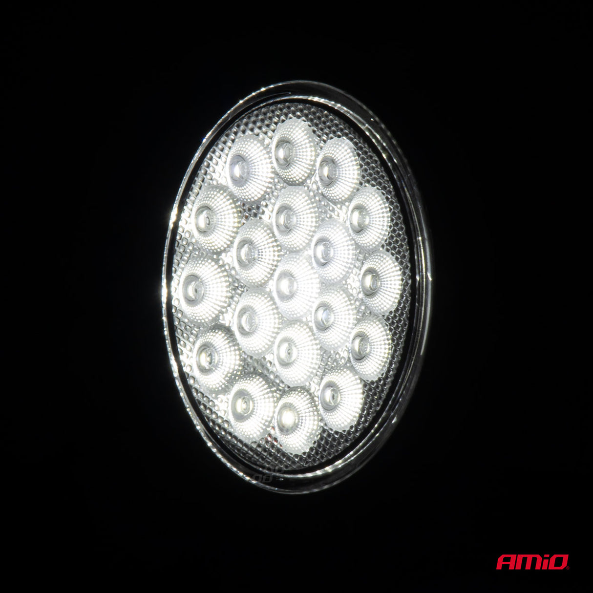 FENERE LED AMiO AM-04206 9-36V 57W 6500K 10000LM (AWL-65) 1 COPE
