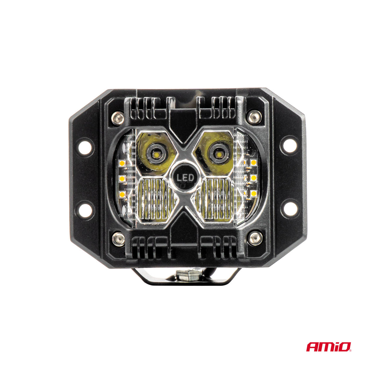 FENERE LED AMiO AM-04207 9-36V 60W 6500K 6000LM (AWL-66) 1 COPE