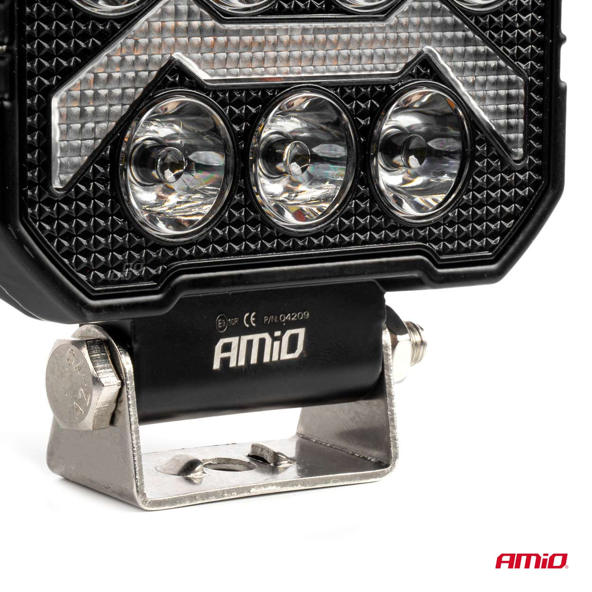 FENERE LED AMiO AM-04209 9-36V 54W 6500K 10000LM (AWL-68) 1 COPE