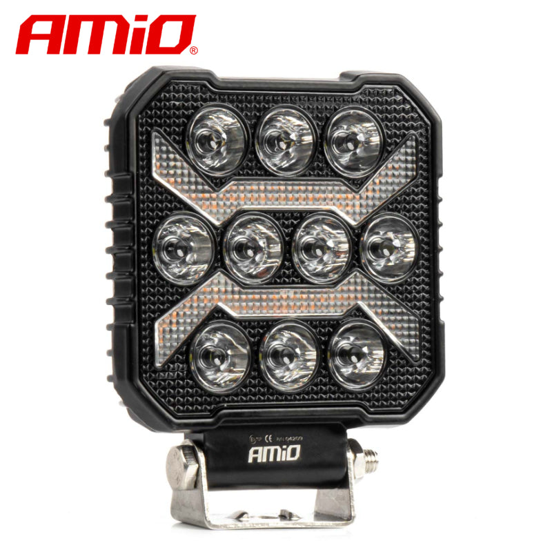 FENERE LED AMiO AM-04209 9-36V 54W 6500K 10000LM (AWL-68) 1 COPE