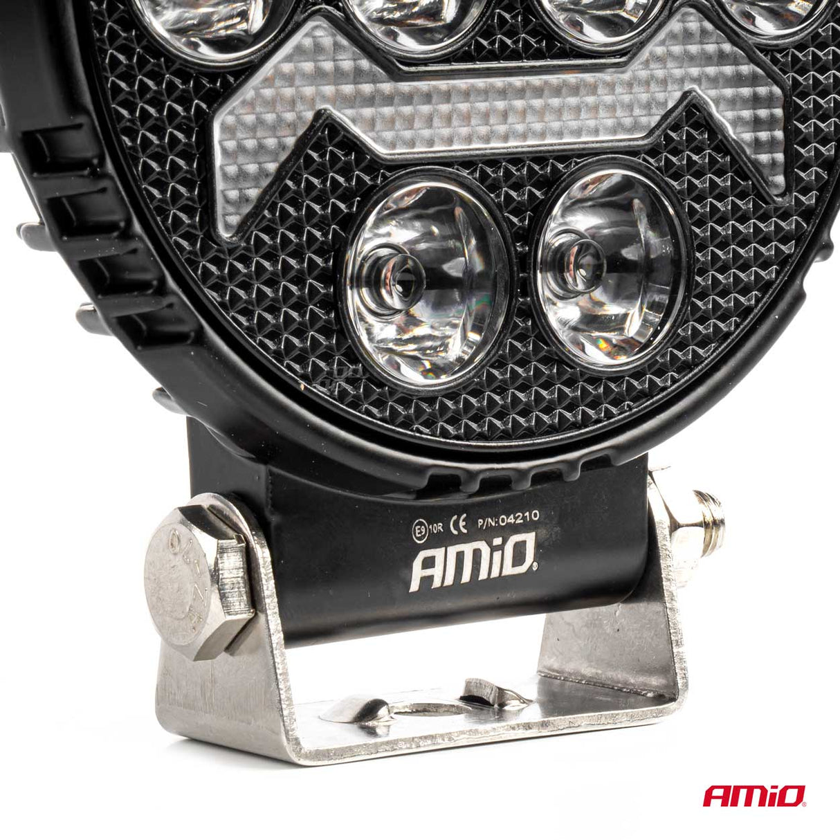 FENERE LED AMiO AM-04210 9-36V 54W 6500K 10000LM (AWL-69) 1 COPE