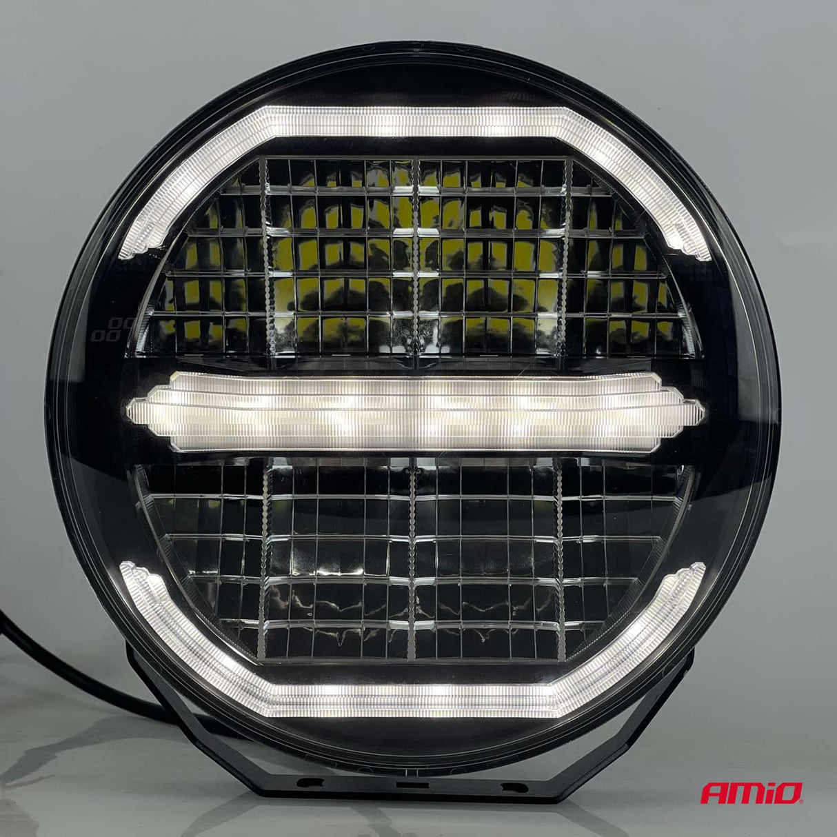 FENERE LED AMiO AM-04534 9-36V 112W 6000K LONG-RANGE LED 1 COPE