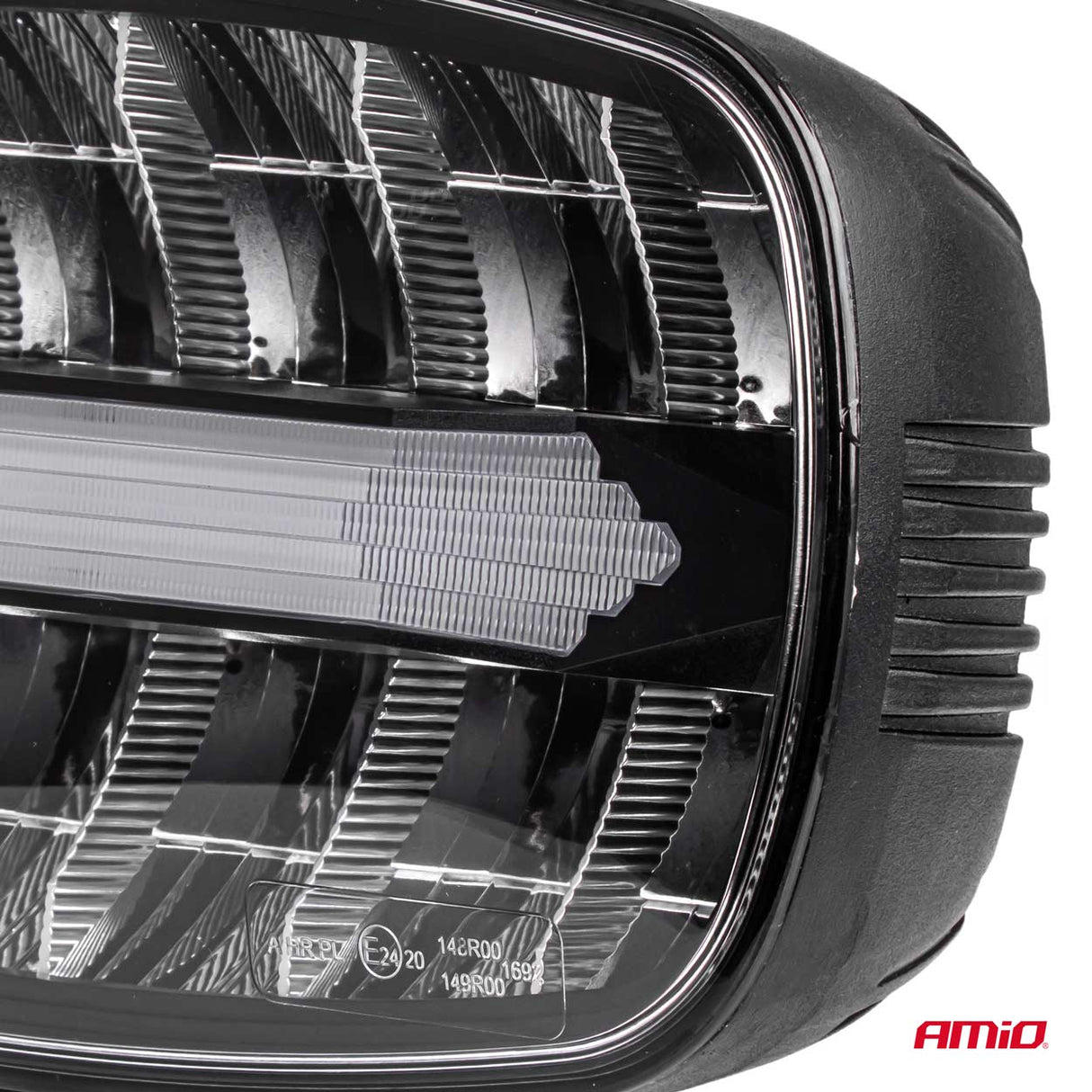FENERE LED AMiO AM-04535 9-36V 109W 6000K LONG-RANGE LED 1 COPE