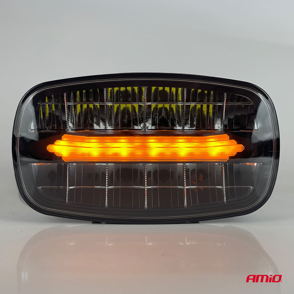 FENERE LED AMiO AM-04535 9-36V 109W 6000K LONG-RANGE LED 1 COPE