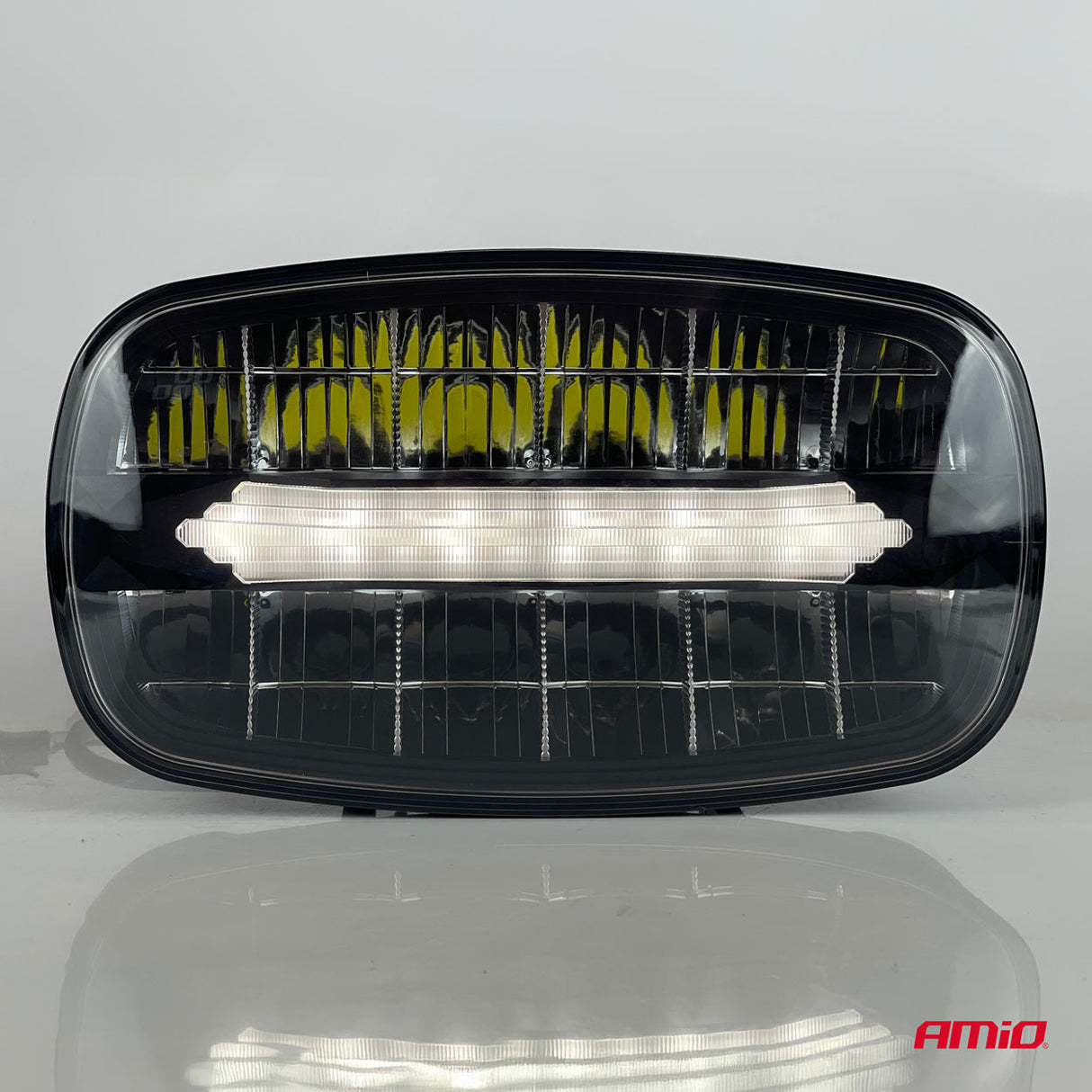 FENERE LED AMiO AM-04535 9-36V 109W 6000K LONG-RANGE LED 1 COPE