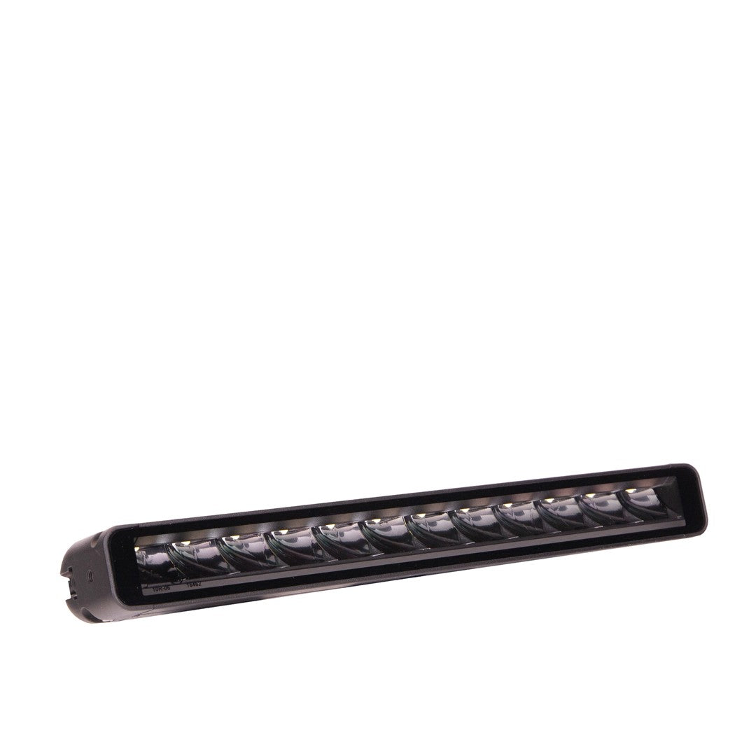 FENERE LED M-TECH DRIVING LIGHT BLACK SERIES MT-WLBC174 12x5W+Dynamic Light DC12-48V 60W 5700K 1 COPE