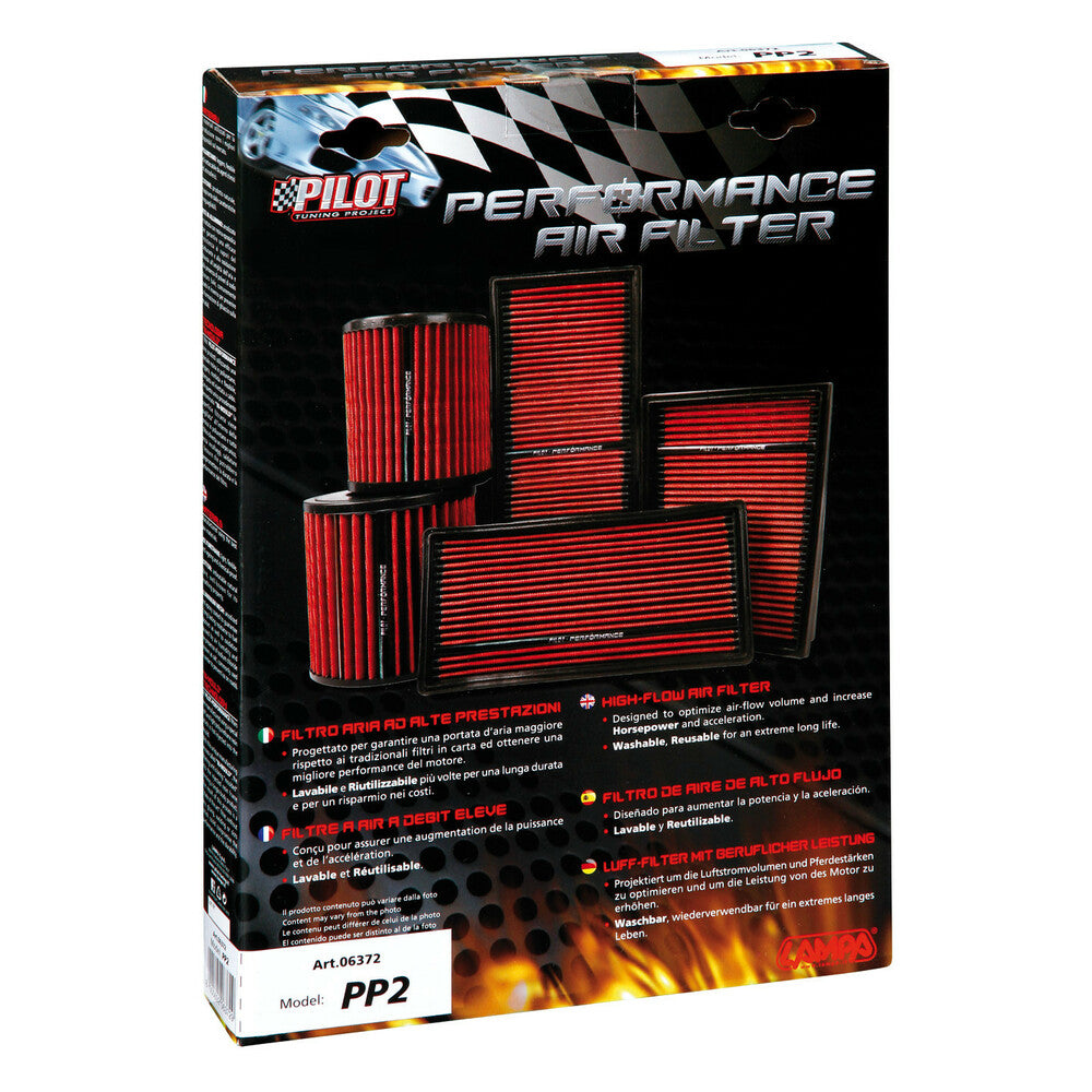 FILTER AJRI COMPATIBLE LMP-06372 PP-2