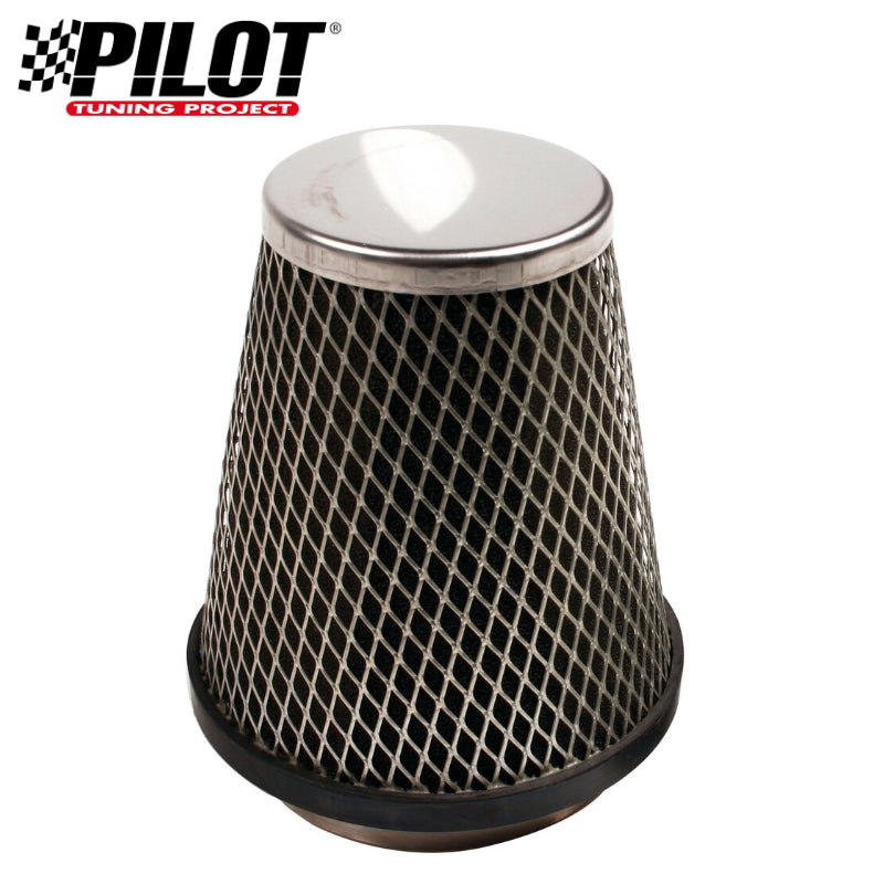 FILTER AJRI SPORTIV LMP-06105 KONIK (Lartesia 150mm/ Baza 123mm/ Pershtatshmeria Ø60-90mm)