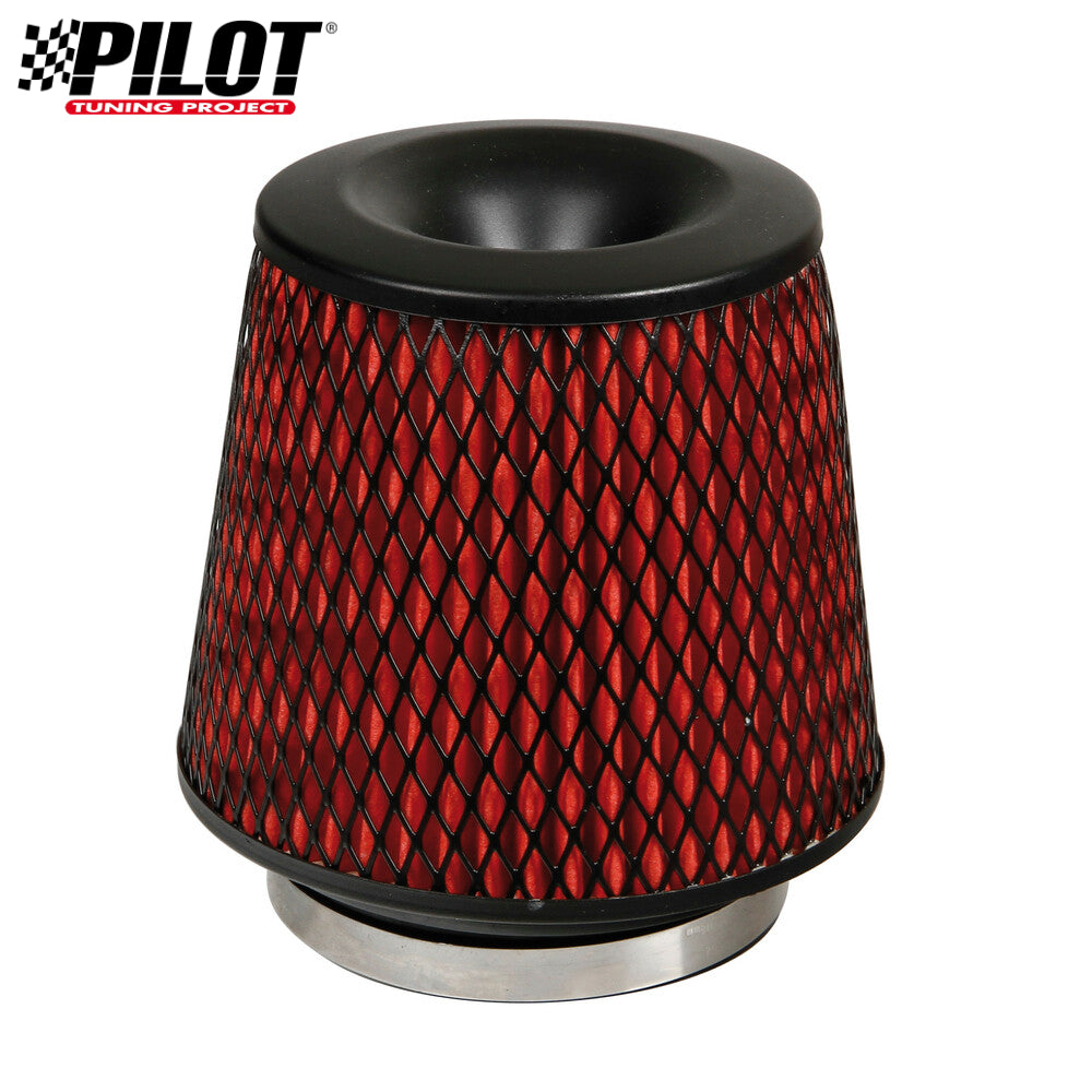 FILTER AJRI SPORTIV LMP-06113 KONIK (Lartesia 165mm/ Baza 155mm/ Pershtatshmeria Ø60-101mm)