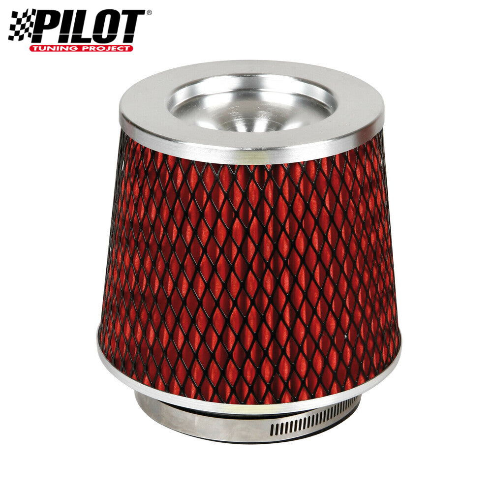 FILTER AJRI SPORTIV LMP-06114 KONIK (Lartesia 160mm/ Baza 155mm/ Pershtatshmeria Ø60-101mm)