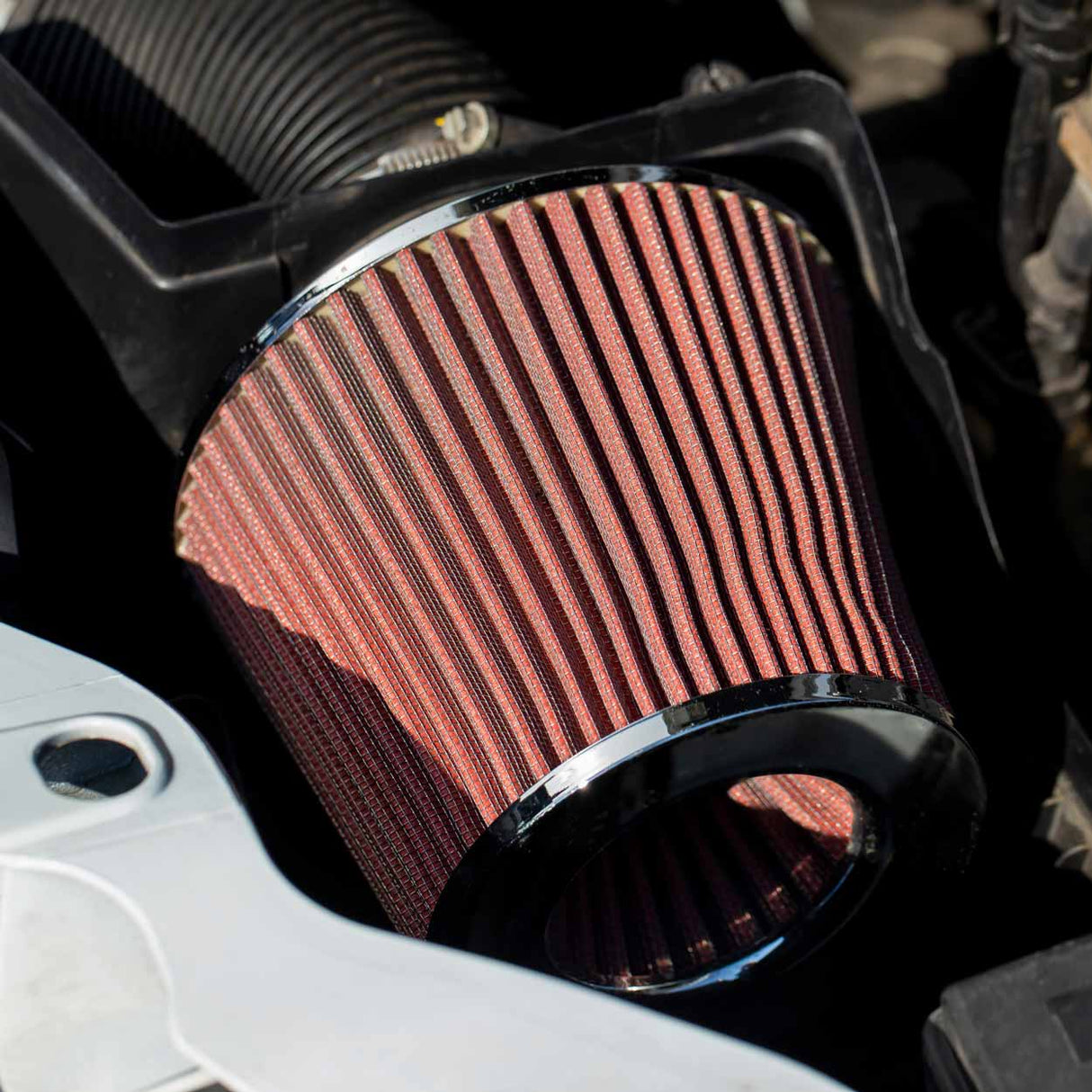 FILTER AJRI SPORTIV ME 3 ADAPTORE AMiO AM-01282 I KROMUAR
