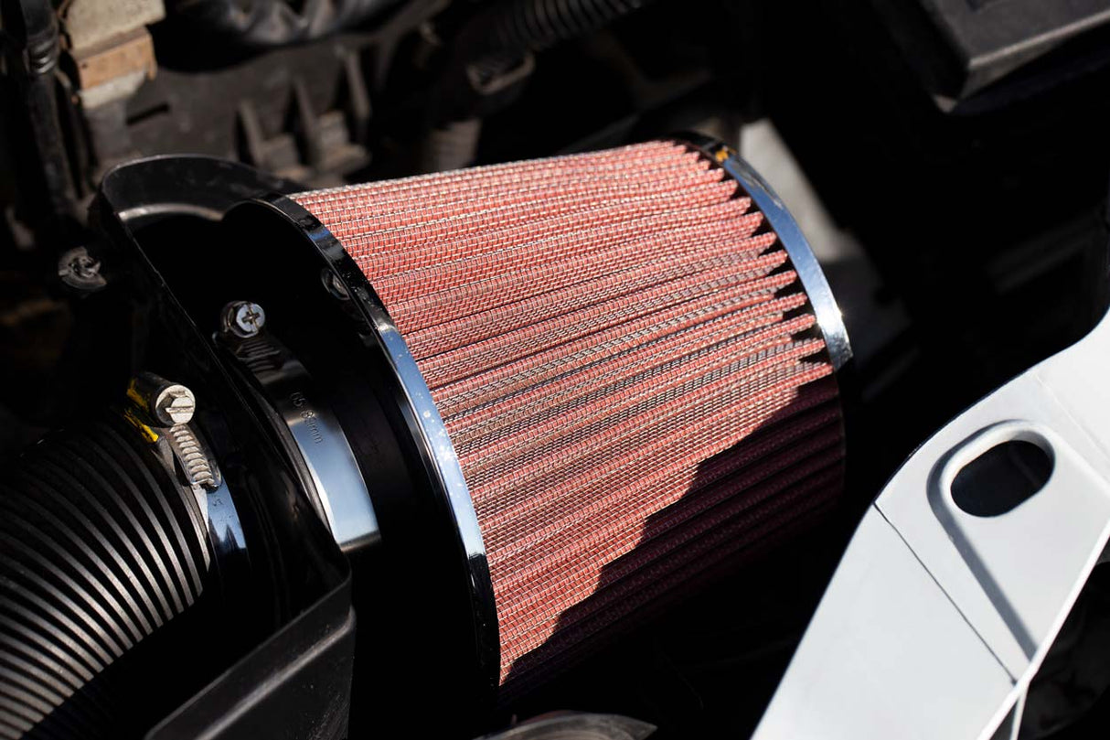 FILTER AJRI SPORTIV ME 3 ADAPTORE AMiO AM-01713 KARBON