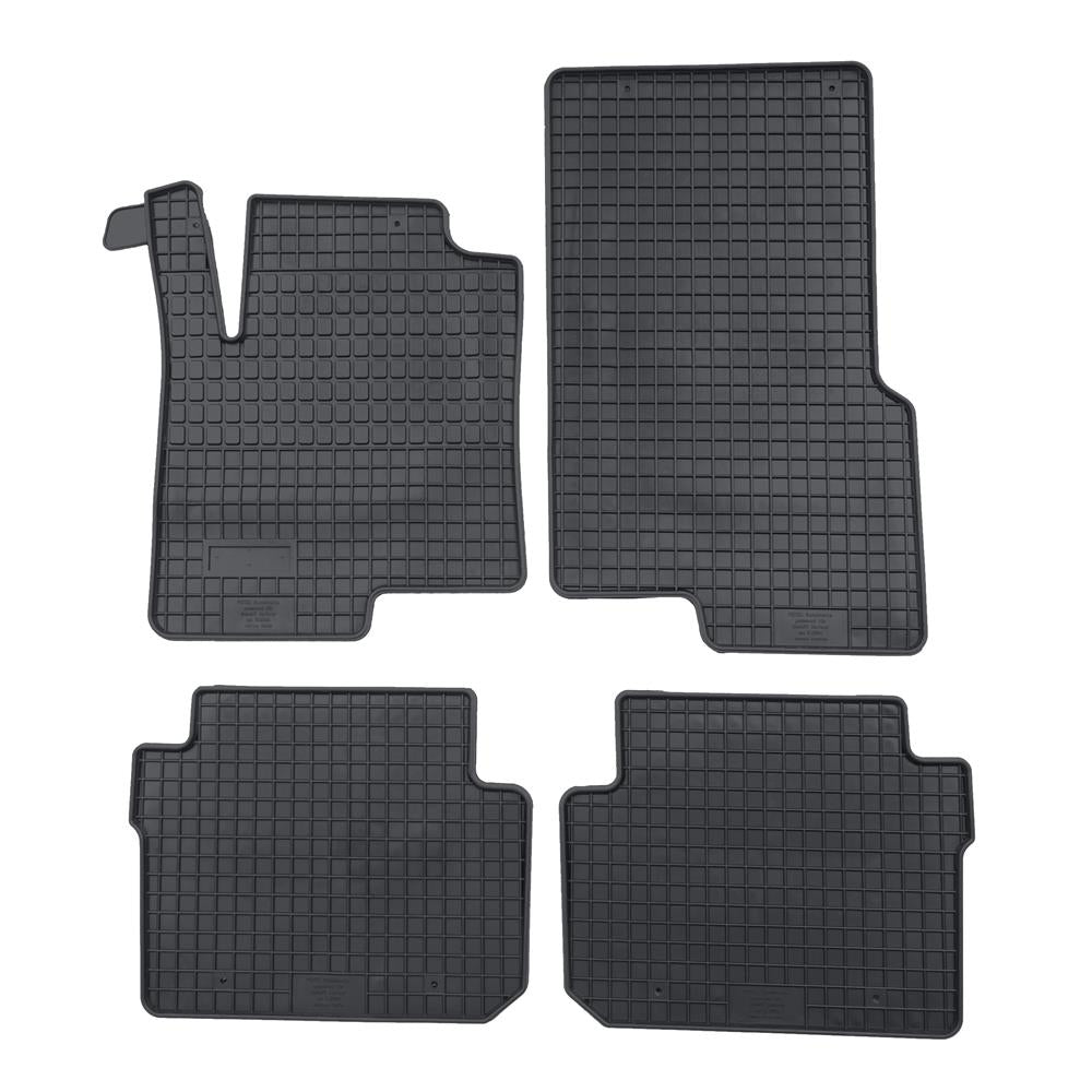 SHTRESA GOME PETEX SMART FORFOUR 4/2004-2006