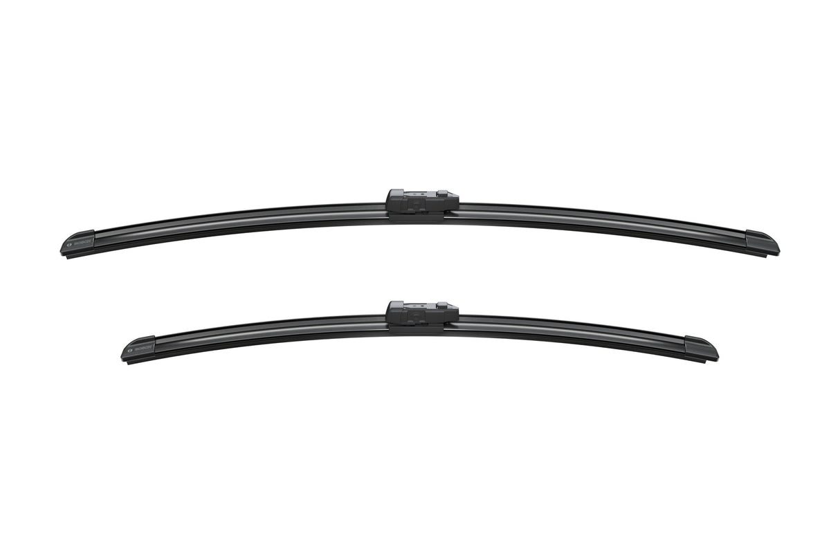 FSHIRESE XHAMI BOSCH AEROTWIN A-297-S (3 397 007 297) AUDI A4 B8 B9 60+50cm SET
