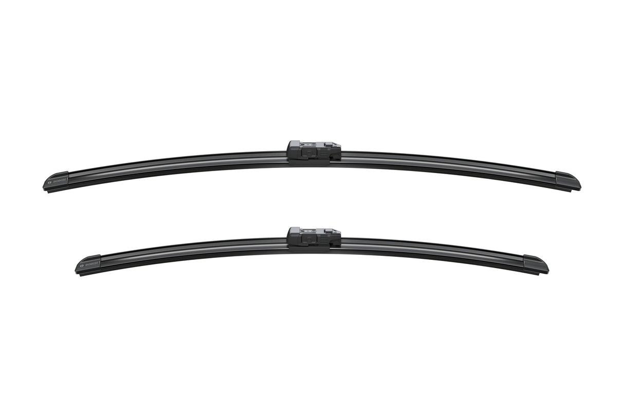 FSHIRESE XHAMI BOSCH AEROTWIN A-430-S (3 397 007 430) LAND ROVER RANGE ROVER EVOQUE (L538) 53+60cm SET
