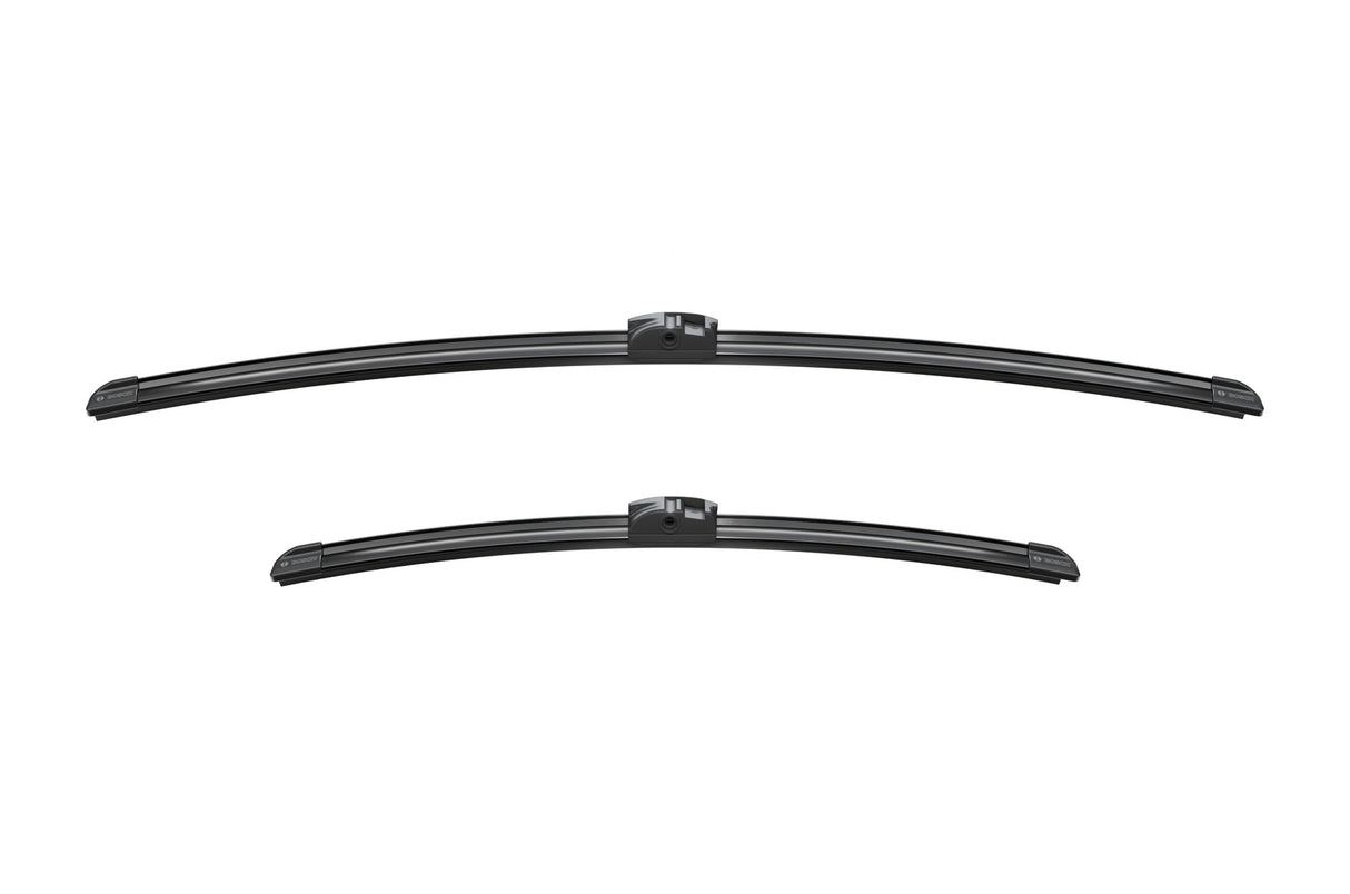 FSHIRESE XHAMI BOSCH AEROTWIN A-523-S (3 397 007 523) BMW 5 Gran Turismo (F07) 65+45cm SET